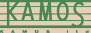 有限会社KAMOS
